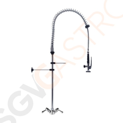 Gastro M Einloch-Geschirrbrause hohes Modell Einloch Gastro M Einloch-Geschirrbrause hohes Modell Einloch