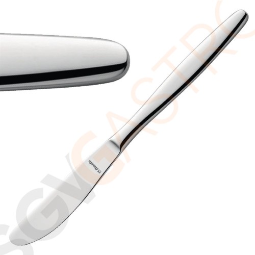 Amefa Florence Menümesser 12 Stück | 22(L)cm | Edelstahl 18/10