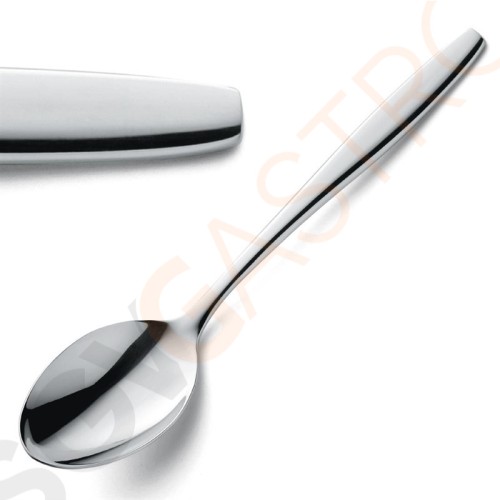 Amefa Florence Menülöffel 12 Stück | 20(L)cm | Edelstahl 18/10