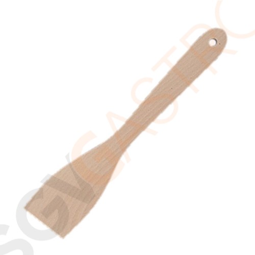 Vogue Holzspatel 30cm Holzspatel. Vogue Holzspatel 30cm Holzspatel.