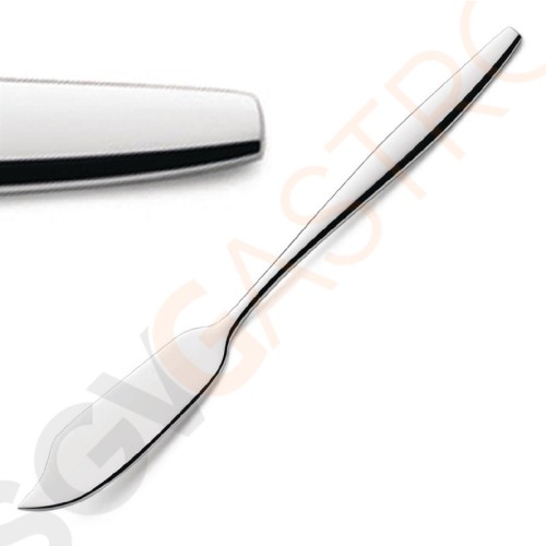 Amefa Florence Fischmesser 12 Stück | 20(L)cm | Edelstahl 18/10