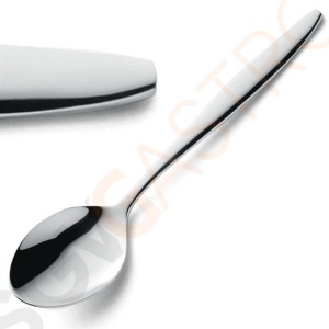 Amefa Florence Kaffeelöffel 12 Stück | 13(L)cm | Edelstahl 18/10