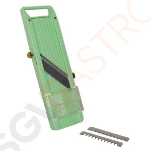 Vogue Japanische Mandoline Japanische Mandoline.