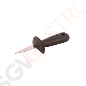 Vogue Austernmesser 7,6(L)cm | Edelstahl