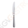 Olympia Baguette Menümesser 12 Stück | 23(L)cm | Edelstahl 18/0 Olympia Baguette Menümesser 12 Stück | 23(L)cm | Edelstahl 18/0