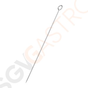 Vogue Spieße 30cm 30cm. Vogue Spieße 30cm 30cm.