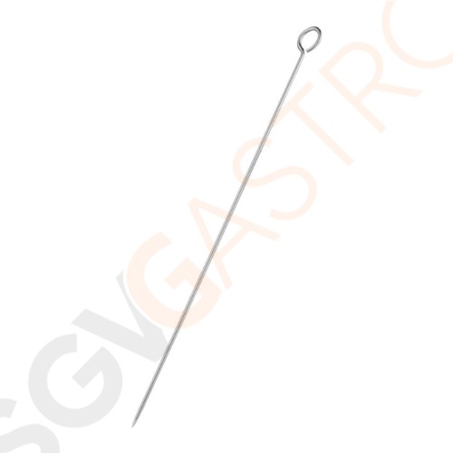 Vogue Spieße 30cm 30cm.