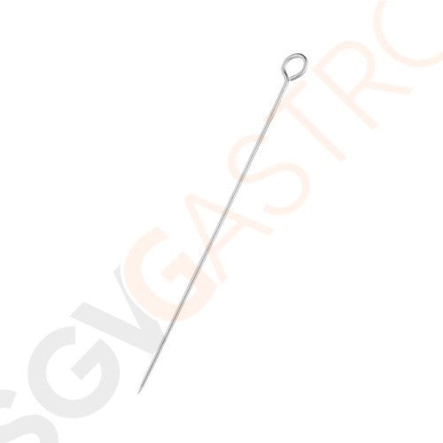 Vogue Spieße 25cm 25cm.