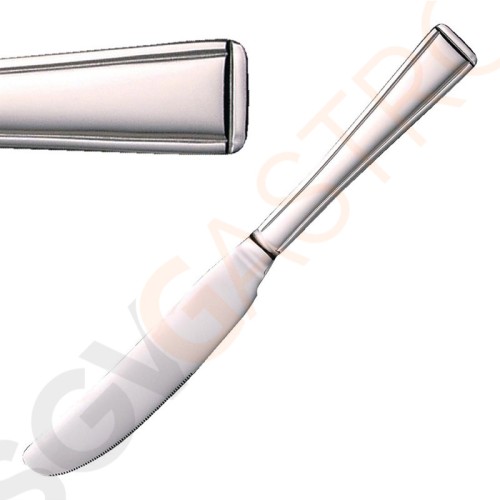 Olympia Harley Menümesser 12 Stück | 23(L)cm | Edelstahl 18/0 Olympia Harley Menümesser 12 Stück | 23(L)cm | Edelstahl 18/0