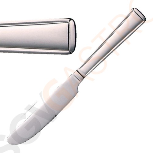 Olympia Harley Dessertmesser 12 Stück | 20,5(L)cm | Edelstahl 18/0