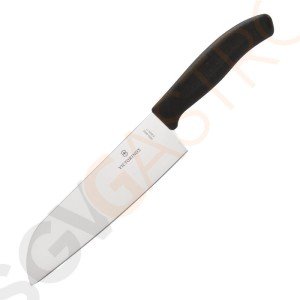 Victorinox Fibrox Santokumesser 17cm Blattlänge: 17cm | eisgehärteter Edelstahl