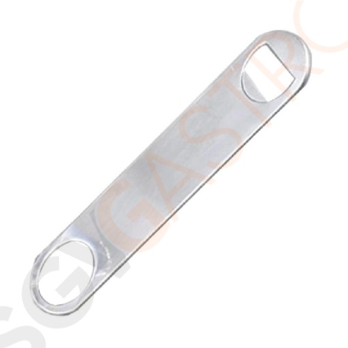 Olympia Flaschenöffner Edelstahl 18cm 18(L)cm | Edelstahl