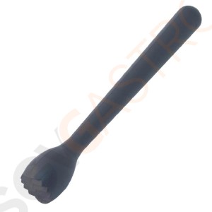 Stößel für Cocktails Kunststoff 21cm 21 x 3,5(Ø)cm | Kunststoff