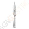 Tsuki Serie 8 Allzweckmesser 12,5cm Klingenlänge: 12,5cm. Gewicht: 110g