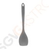 Vogue hitzebeständiger Löffelschaber Silikon 29(L)cm | Silikon | Hitzebeständig bis zu 260°C Vogue hitzebeständiger Löffelschaber Silikon 29(L)cm | Silikon | Hitzebeständig bis zu 260°C