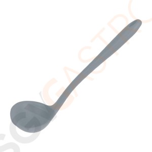 Vogue hitzebeständige Kelle Silikon 9 x 28,5cm | Silikon | Hitzebeständig bis zu 260°C Vogue hitzebeständige Kelle Silikon 9 x 28,5cm | Silikon | Hitzebeständig bis zu 260°C