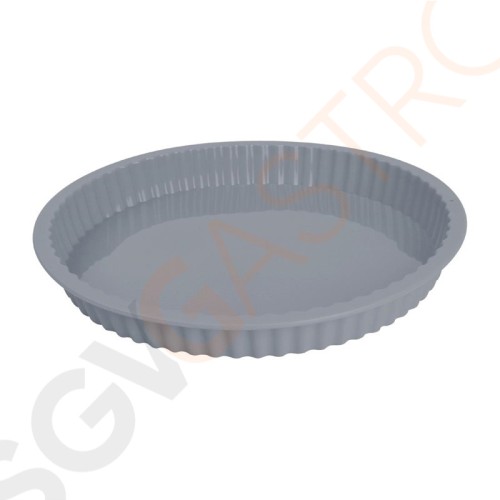 Vogue runde Backform Silikon 25(Ø)cm | Silikon