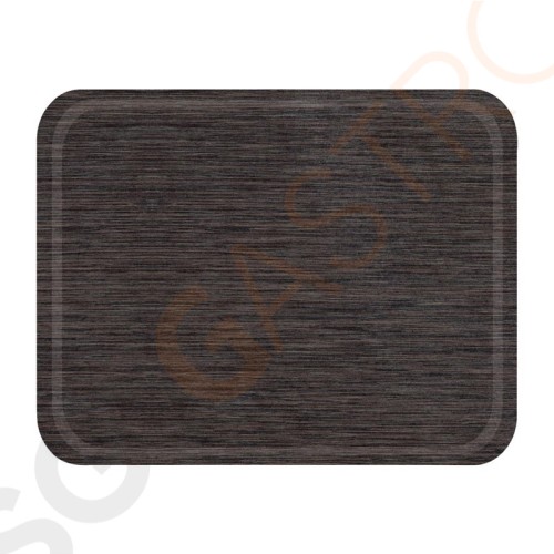 Roltex Original Serviertablett antirutsch Wenge 46 x 36cm Antirutschbeschichtung | 46 x 36cm | Melamin | Wengeoptik Roltex Original Serviertablett antirutsch Wenge 46 x 36cm Antirutschbeschichtung | 46 x 36cm | Melamin | Wengeoptik