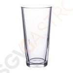 Roltex Tao Longdrinkglas Kunststoff 22cl Kapazität: 22cl | Kunststoff | BPA-frei