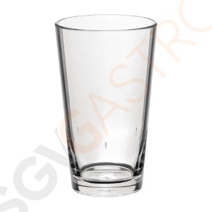 Roltex Tao Longdrinkglas Kunststoff 44cl Kapazität: 44cl | Kunststoff | BPA-frei