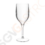 Roltex Tao Weinglas Kunststoff 31cl Kapazität: 31cl | Kunststoff | BPA-frei