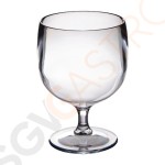 Roltex Tao Weinglas Kunststoff 22cl Kapazität: 22cl | Kunststoff | BPA-frei