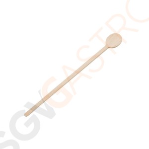 Fiesta Green Biologisch abbaubare Holzrührer 15cm 15(L)cm | 100 Stück Fiesta Green Biologisch abbaubare Holzrührer 15cm 15(L)cm | 100 Stück