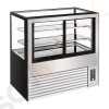 Polar Serie U Deli Kühlvitrine 385L DB951 | 1,09KW | 385L Füllvolumen Polar Serie U Deli Kühlvitrine 385L DB951 | 1,09KW | 385L Füllvolumen