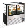 Polar Serie U Deli Kühlvitrine 385L DB951 | 1,09KW | 385L Füllvolumen Polar Serie U Deli Kühlvitrine 385L DB951 | 1,09KW | 385L Füllvolumen