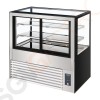 Polar Serie U Deli Kühlvitrine 385L DB951 | 1,09KW | 385L Füllvolumen Polar Serie U Deli Kühlvitrine 385L DB951 | 1,09KW | 385L Füllvolumen