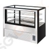 Polar Serie U Deli Kühlvitrine 485L DB952  | 1,17kW | 485L Füllvolumen