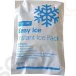Easy Ice Einwegeispackung Sofortige Aktivierung | Einwegartikel
