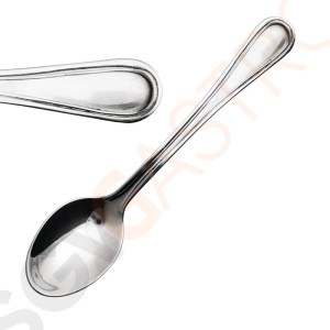 Comas Bilbao Teelöffel 12 Stück | 12(L)cm | Edelstahl