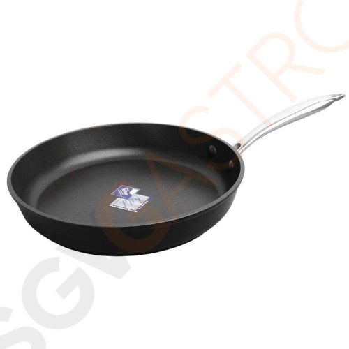 Vogue Bratpfanne aus Aluminiumguss 26cm Material: Aluminiumguss. 26(Ø)cm Vogue Bratpfanne aus Aluminiumguss 26cm Material: Aluminiumguss. 26(Ø)cm