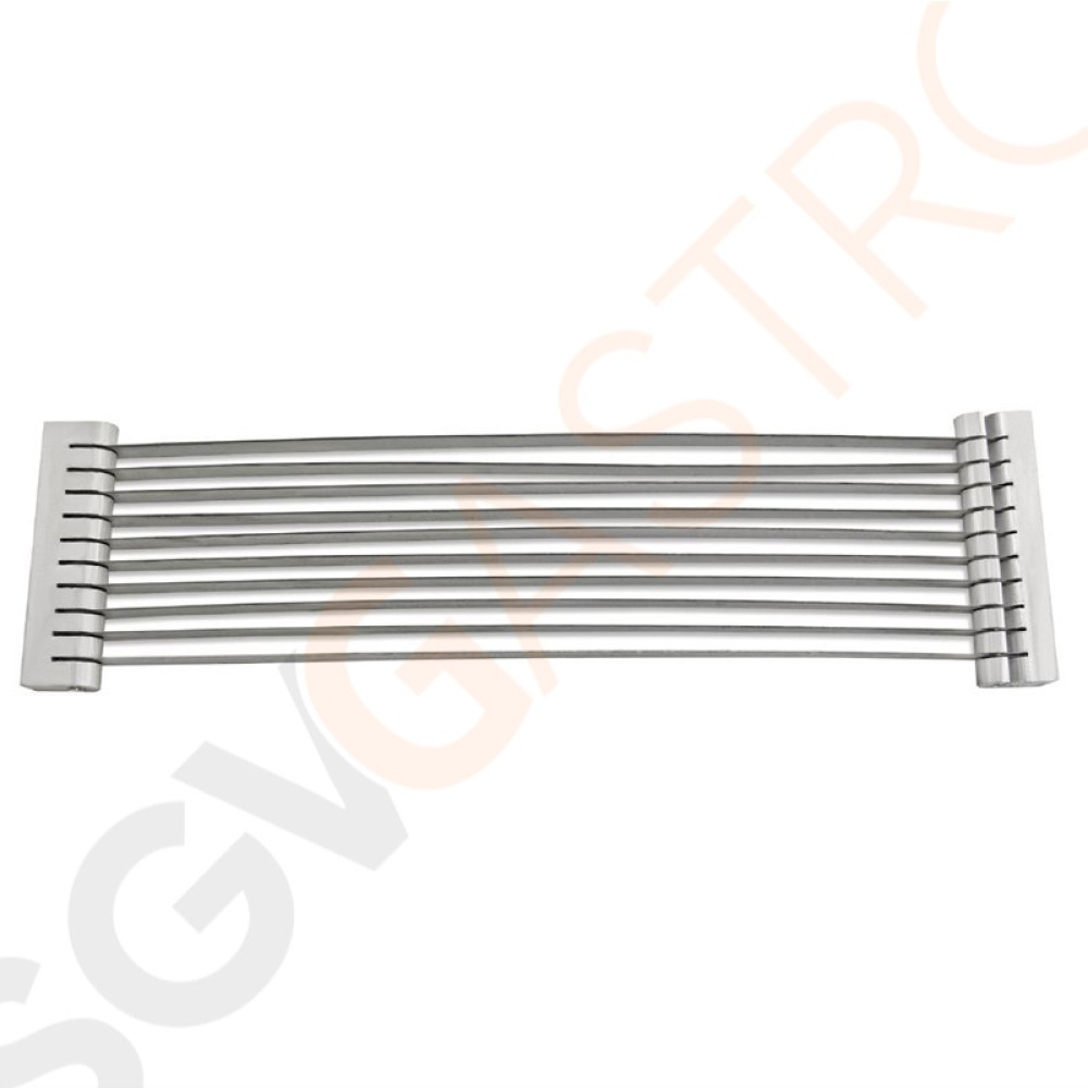 Vogue Ersatzmesser für Tomatenschneider Ersatzmesser für DC714 Vogue Ersatzmesser für Tomatenschneider Ersatzmesser für DC714