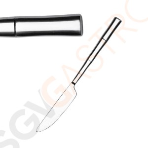 Olympia Cinnamon Menümesser 23(L)cm | 12 Stück | Material: 18/10 Edelstahl Olympia Cinnamon Menümesser 23(L)cm | 12 Stück | Material: 18/10 Edelstahl