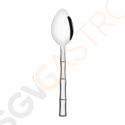 Olympia Cinnamon Teelöffel 15,5(L)cm | 12 Stück | Material: 18/10 Edelstahl