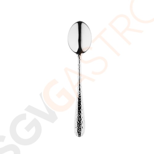 Olympia Tivoli Teelöffel 14,5(L)cm | 12 Stück pro Packung | Material: 18/10 Edelstahl