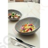 Olympia Mineral schräge Schüsseln 13,5cm 6 Stück | 6,5 x 13,5(Ø)cm | Porzellan Olympia Mineral schräge Schüsseln 13,5cm 6 Stück | 6,5 x 13,5(Ø)cm | Porzellan