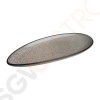 Olympia Mineral blattförmige Teller 25,5 x 12cm 6 Stück | 25,5 x 12cm | Porzellan Olympia Mineral blattförmige Teller 25,5 x 12cm 6 Stück | 25,5 x 12cm | Porzellan
