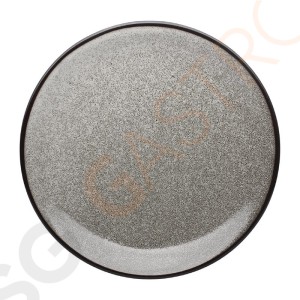 Olympia Mineral Coupeteller 28cm 4 Stück | 28(Ø)cm | Porzellan Olympia Mineral Coupeteller 28cm 4 Stück | 28(Ø)cm | Porzellan