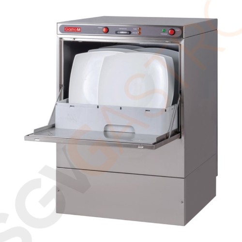 Gastro M Geschirrspüler Maestro 230V 3,6kW/230V | Körbe 50 x 50cm