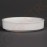 Olympia Whiteware stapelbare runde Schalen 10cm DK827 | 2 x 10,2(Ø)cm | 6 Stück