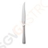 Olympia Harley Steakmesser 12 Stück | 22,5(L)cm | Edelstahl 18/0