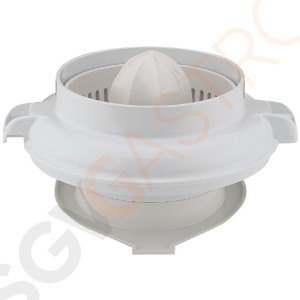 Waring Zitruspressenaufsatz Passt auf Waring Entsafter (CE380). Waring Zitruspressenaufsatz Passt auf Waring Entsafter (CE380).