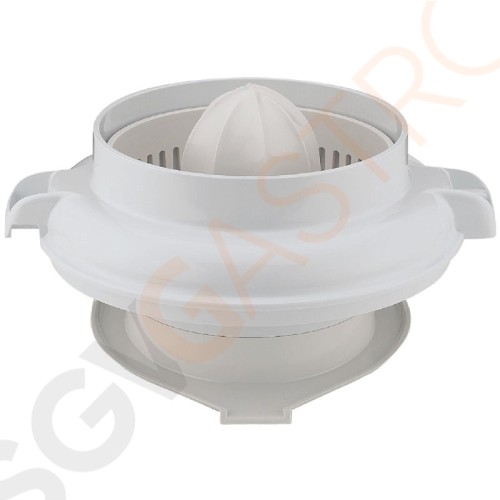 Waring Zitruspressenaufsatz Passt auf Waring Entsafter (CE380).