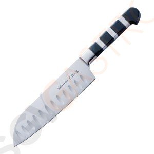 Dick 1905 Santoku 18cm Klingenlänge: 18cm | Gewicht: 330g