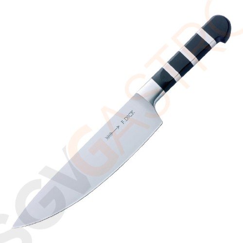 Dick 1905 Kochmesser 21cm Kochmesser: 21cm | Gewicht: 440g Dick 1905 Kochmesser 21cm Kochmesser: 21cm | Gewicht: 440g