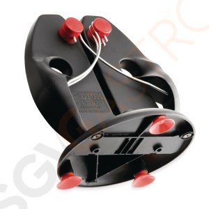 Dick Rapid Steel Action Schärfset Manuelles Schärfset