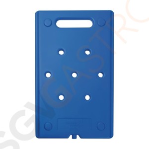 Thermo Future Thermobox Kühlelement Kühlelement GN 1/1.